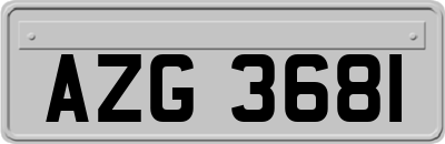 AZG3681