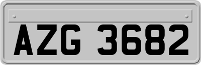 AZG3682
