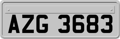 AZG3683