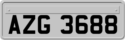 AZG3688