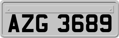 AZG3689