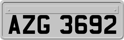 AZG3692