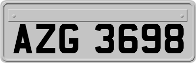 AZG3698