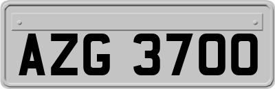 AZG3700