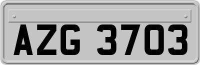AZG3703