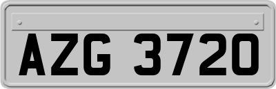 AZG3720