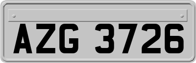 AZG3726