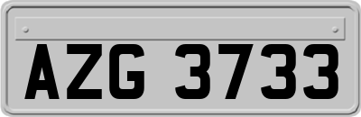 AZG3733