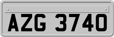 AZG3740