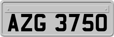 AZG3750