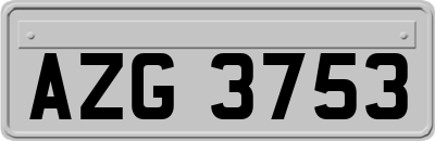 AZG3753