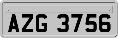 AZG3756