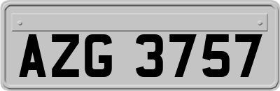 AZG3757