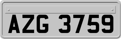 AZG3759