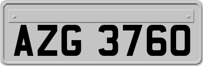 AZG3760