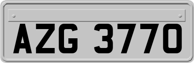 AZG3770