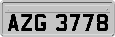 AZG3778