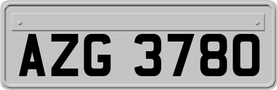 AZG3780