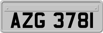 AZG3781