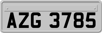 AZG3785