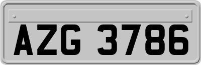 AZG3786