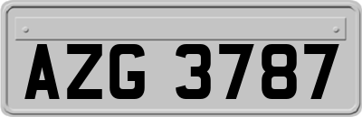 AZG3787