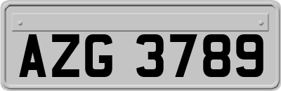AZG3789