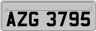 AZG3795