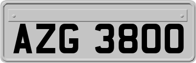 AZG3800