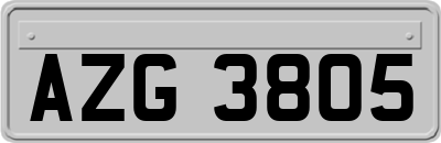 AZG3805