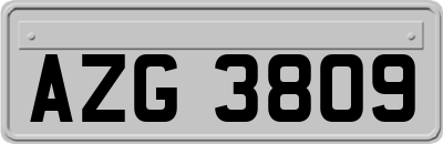 AZG3809