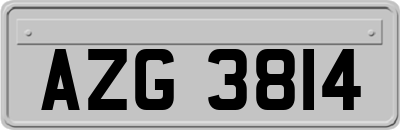 AZG3814