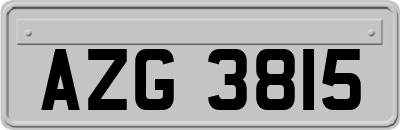 AZG3815