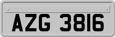 AZG3816