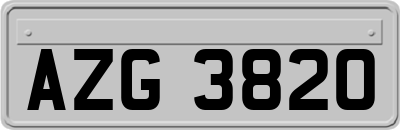 AZG3820