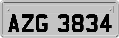 AZG3834