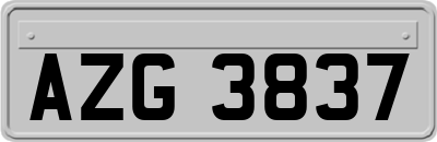 AZG3837