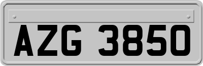 AZG3850
