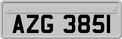 AZG3851