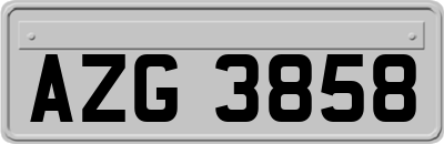 AZG3858