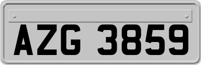 AZG3859
