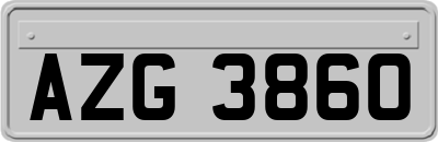 AZG3860
