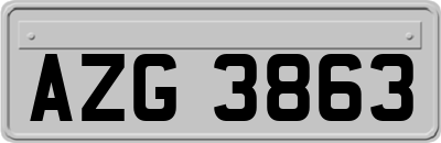 AZG3863