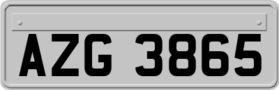 AZG3865