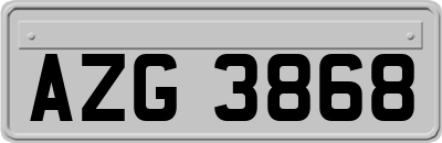AZG3868