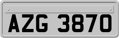 AZG3870