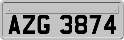 AZG3874