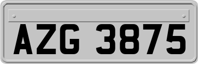AZG3875