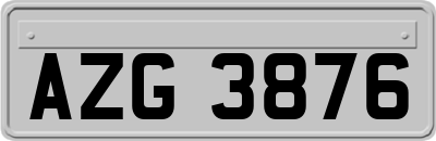 AZG3876