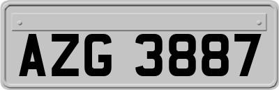 AZG3887